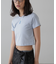 full_kado チビTシャツ
