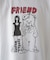 full_kado Tシャツ