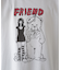 full_kado Tシャツ