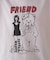 full_kado Tシャツ