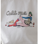 callmeケーキトートバッグ