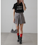 ロゴプリントTシャツ