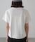 ロゴプリントTシャツ