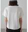 ロゴプリントTシャツ