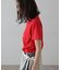 ロゴプリントTシャツ