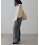 シアーモヘヤライクニット