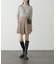 ワイドヒールストレッチブーツ
