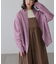 ワッシャービッグシャツ
