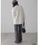 [低身長サイズ／Sシリーズ]フレアセンタープレスパンツ