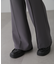 [低身長サイズ／Sシリーズ]フレアセンタープレスパンツ