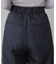 タックワイドスラックス