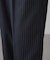 タックワイドスラックス