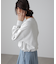裾ドロストスウェット