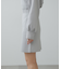 スポンディッシュニットセットアップ