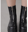 センタージップブーツ