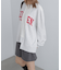 リメイクビッグスウェット