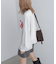 リメイクビッグスウェット