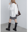 リメイクビッグスウェット