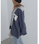 リメイクビッグスウェット