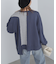 リメイクビッグスウェット