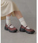 バレエスニーカー