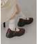 バレエスニーカー