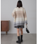 タックショートパンツ