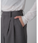 タックショートパンツ
