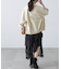 イレヘムレーススカート