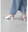 バッグストラップパンプス