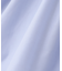 フリル襟ペプラムシャツ