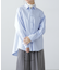 タイプライタールーズシャツ