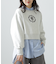 タイプライタールーズシャツ