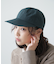 ナイロンキャップ