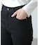ベーシックスキニーデニムパンツ