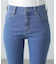 ベーシックスキニーデニムパンツ
