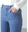 ベーシックスキニーデニムパンツ