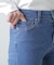 ベーシックスキニーデニムパンツ