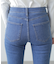 ベーシックスキニーデニムパンツ