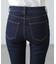 ベーシックスキニーデニムパンツ