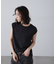 USAコットンフレンチスリーブTシャツ