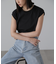 USAコットンフレンチスリーブTシャツ
