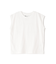 USAコットンフレンチスリーブTシャツ