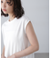 USAコットンフレンチスリーブTシャツ