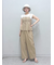 USAコットンフレンチスリーブTシャツ