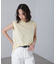 USAコットンフレンチスリーブTシャツ