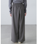 ［ＭＦＭ］タックワイドスラックス