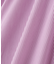 ［MFM］ストライプフリルシャツ