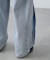 [低身長サイズ／Sシリーズ]サイドタックカーブデニムパンツ