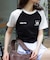 ドロストラグランTシャツ